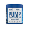 Applied Nutrition Pump 3G treeningueelne, Icy Blue Raz, 375 g