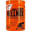 Extrifit Hell Nox treeningueelne toode, 620 g, õuna maitsega