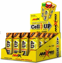 Amix Pro CellUp Shot, Cola, 20 x 60 ml