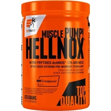 Extrifit Hell Nox treeningueelne toode, 620 g, õuna maitsega