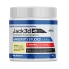 Toidulisand USP Labs Jack3d Pre-Workout, 315 g, maasika-vanilli maitsega