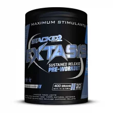 Stacker2 Europe Extasis, apelsini-sidruni maitse, 400 g