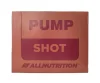 Allnutrition Pump Shot, 12 x 80 ml
