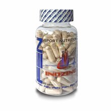 Fen Sport Nutrition Inosine Booster, 120 kaps.