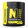 Nutrend N1 treeningueelne jook, Magic Citrus, 255 g