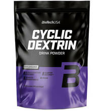 Biotech Cyclic Dextrin maitsetu, 1000 g