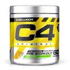 Cellucor C4 Original treeningueelne, roheline õun, 396 g
