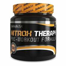Biotech Nitrox Therapy, 340 g