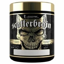 Levrone Scatterbrain treeningueelne jook, sidrun ja virsik, 270 g