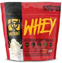 Mutant Whey Cookies & Cream, 2.27kg