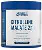 Applied Nutrition tsitrulliinmalaat 2:1 3000 mg, 300 g