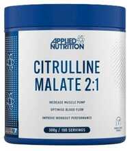 Applied Nutrition tsitrulliinmalaat 2:1 3000 mg, 300 g