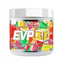 Evogen EVP 3D citrus candy, 500 g