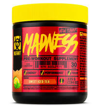 Mutant Madness sinine vaarikas, 225g