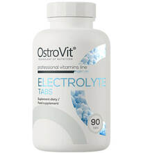 Ostrovit Electrolyte, 90 tabletti