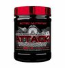 Scitec Attack 2.0 kirsimaitseline, 320 g