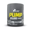 Olimp Nutrition Pump Xplode Powder, Fruit Punch, 300 g