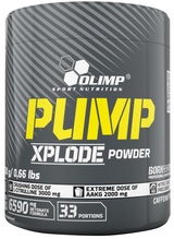 Olimp Pump Xplode, Kola, 300 g