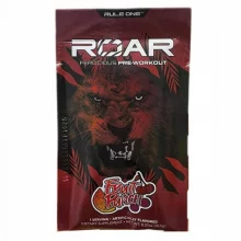 Rule One Roar puuviljapunch, 10,5 g