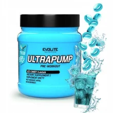 Evolite Ultra Pump, Ice Candy maitse, 420 g