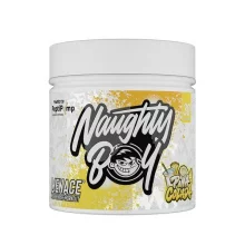 Naughty Boy Menace V2, Pina Colada, 210 g