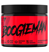 Trec Nutrition Boogieman troopiliste puuviljade maitsega, 300 g