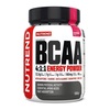 BCAA 4:1:1 Energy Powder, vaarika maitsega, 500 g