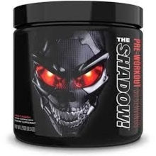 JNX Sports The Shadow maasika-ananassi, 270g