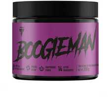 Trec Nutrition Boogieman, metsamarjad, 300 g