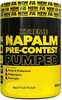 Fitness Authority Napalm Pre-Contest Pumped, Fruit Punch, 350 g
