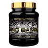 Scitec Big Bang 3.0 mango, 825 g