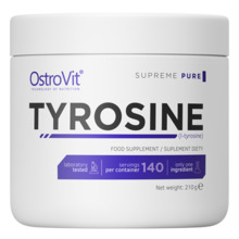 Ostrovit Tyrosine, 210 g