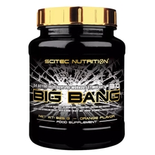 Scitec Big Bang 3.0 mango, 825 g