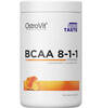 Ostrovit BCAA 8-1-1 apelsin, 400 g