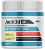 USPlabs Jack3d Advanced pre-workout, 360 g