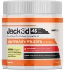 USPlabs Jack3d Advanced Pre-workout, Tropical, 315 g