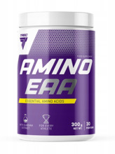 Amino EAA, White Cola, 300 g