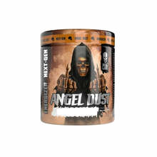Skull Labs Angel Dust treeningueelne, Dragon Fruit, 270 g
