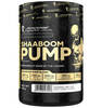 Kevin Levrone Shaaboom Pump, Fruit Massage, 385 g