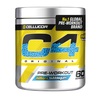Cellucor C4 Original, Millions Bubblegum, 396 g, 60 portsjonit