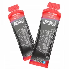 Preworkout geel Applied Nutrition ABE, Cherry Cola, 60 g