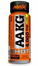 Amix Nutrition AAKG 4000 Shot, 60 ml