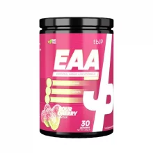 Trained by JP EAA + Hydration, hapukirss, 300 g