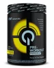 QNT Preworkout Overdrive, Lemonade, 390 g