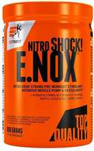 Extrifit E.NOX SHOCK preworkout, 690 g