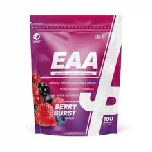 Trained by JP EAA, Berry Burst, 1000 g