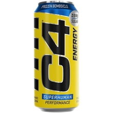 Cellucor C4 Energy, õunamaitse, 500 ml