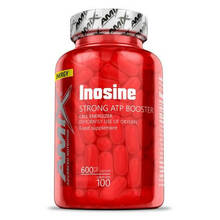 Amix Inosine, 100 kapslit