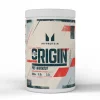 Myprotein Origin Pre-Workout, maasikamaitseline, 600 g