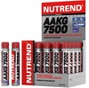 Nutrend AAKG 7500 mustsõstra šotid, 20 x 25 ml